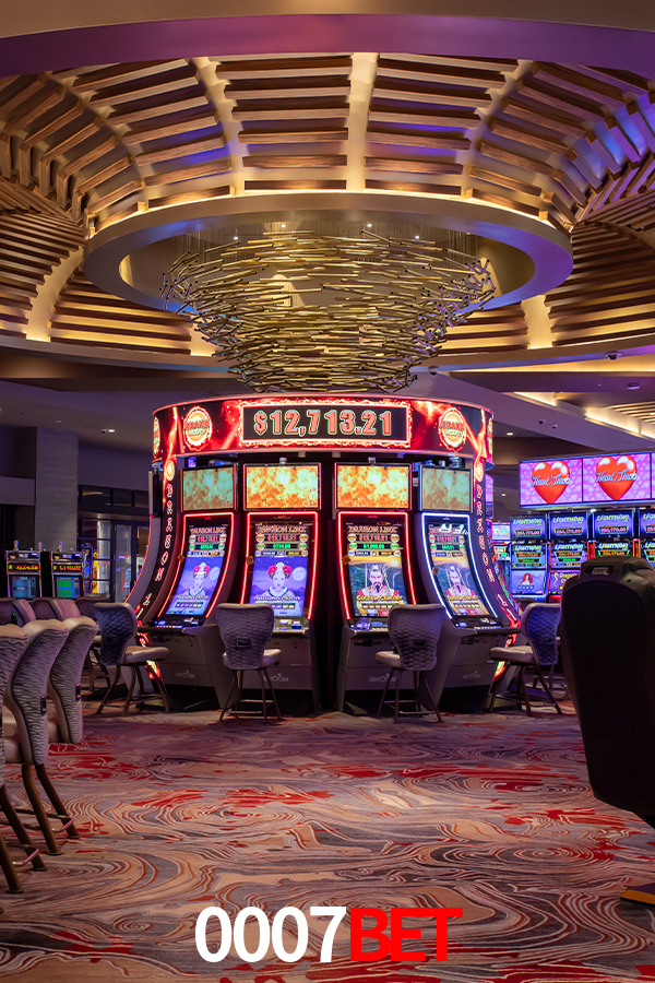 0007bet.com